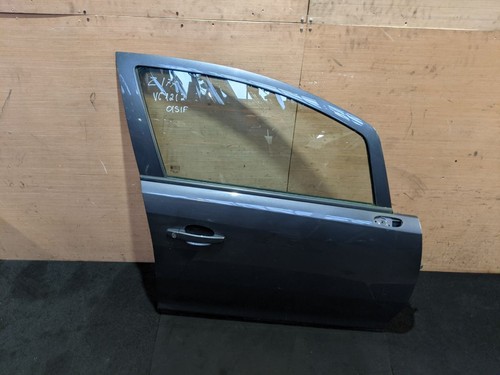 Vauxhall corsa s07 s - d, o/s