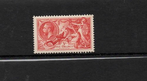 Sg451 bright - gv, 5/-