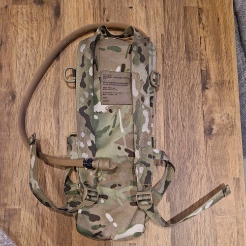 British army mtp - british,