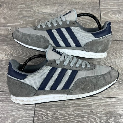 Adidas mens runner trainers - runner,