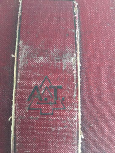 Vintage smiths venture ath4 - smiths,