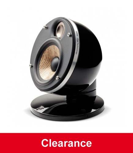 Focal dome flax satellite - flax,