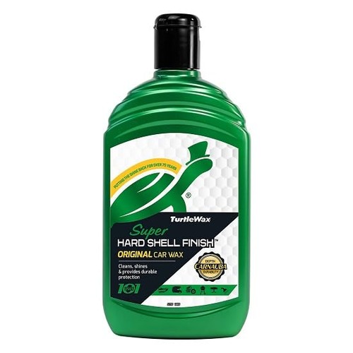 Turtle wax 51795 original - wax,