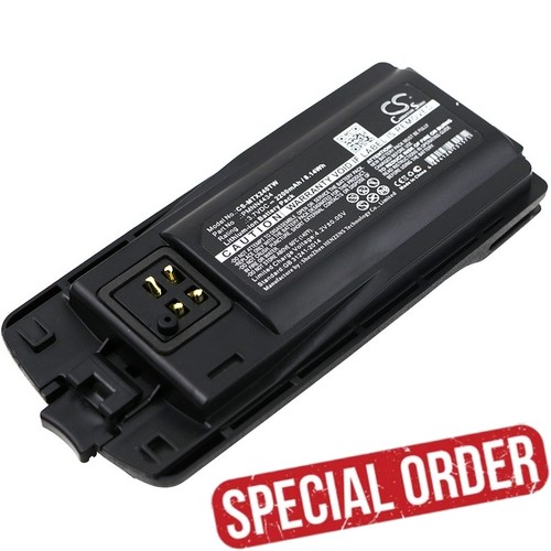 Battery for motorola rmu2080 - battery,