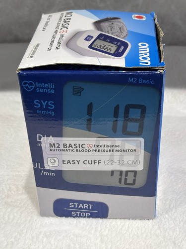 Omron digital automatic - omron,