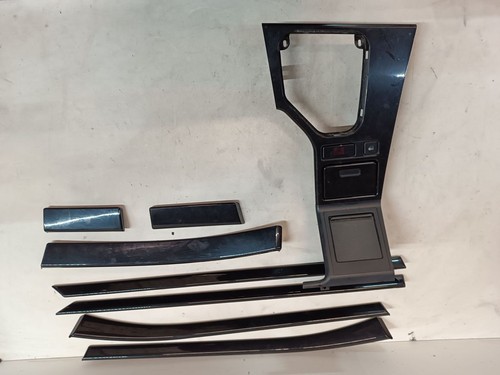 Bmw e39 2002 diesel set - e39,