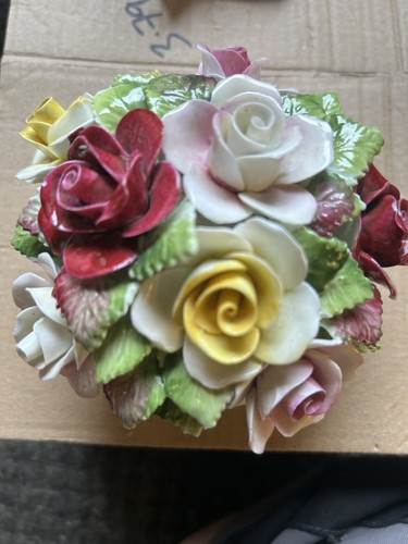 Royal doulton coalport - royal, doulton/coalport/royal