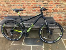 Voodoo Bantu mountain bike