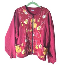 Jerzees Vintage Musical