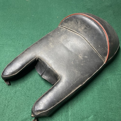 Norton triton single - seat, for