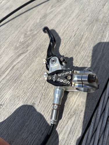 Hope tech lever e3 - v2, x2