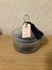 Angel Blue Multi-Wick Candle