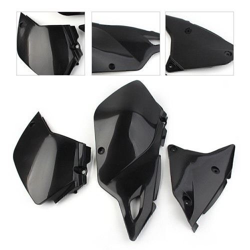 Panel fairing cover protect - panel,
