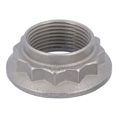Bmw rear drive - drive, hub