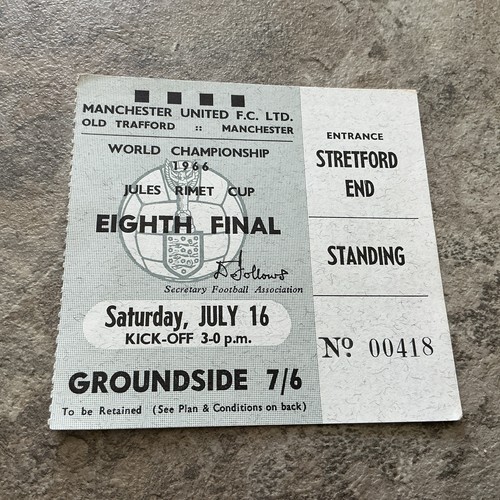 World cup 1966 match - world,