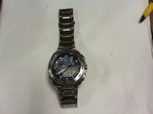 Citizen promaster sst eco - promaster,