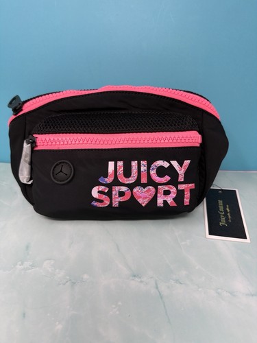 Juicy couture crossbody - juicy, bag
