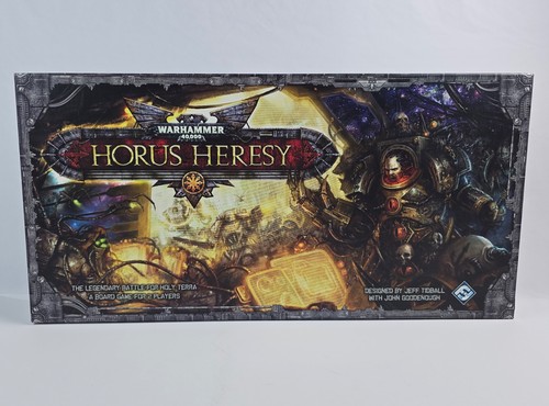 Warhammer 000 horus - 40,000,