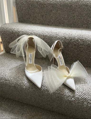 Jimmy choo averly - choo, pump