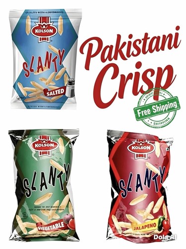 Kolson delicious chips - kolson,