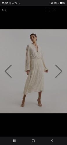 Joanna hope embellished - joanna, bridal