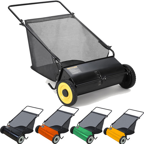 Push lawn sweeper 3 5 - push,