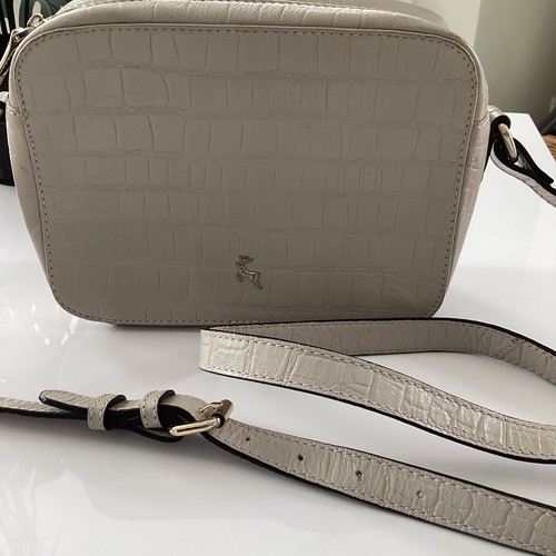 Ashwood stone leather hand - ashwood,