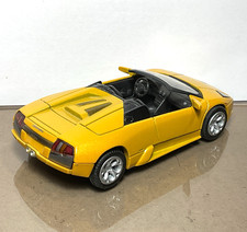 Lamborghini Murcielago