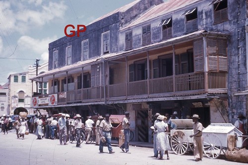 Xx132 old 35mm slide - a,