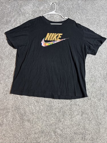 Nike tee shirt - tee, mens