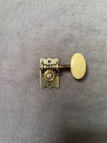 Van ghent guitar - tuner, l