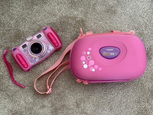 Vtech kidizoom duo camera - vtech,