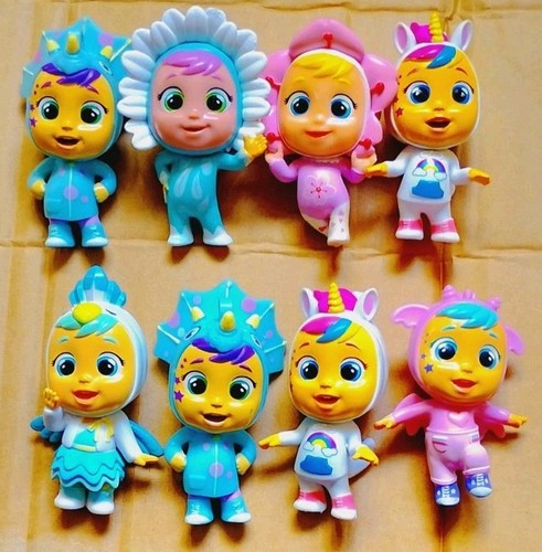 Cry babies magic tears - cry,