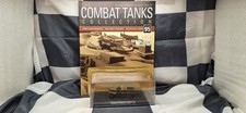 DEAGOSTINI - 1942 SD.KFZ 11  15TH PANZER DIV 1/72  SCALE MODEL / COMBAT TANK #95