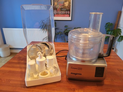 Magimix compact 3100 - magimix, multi
