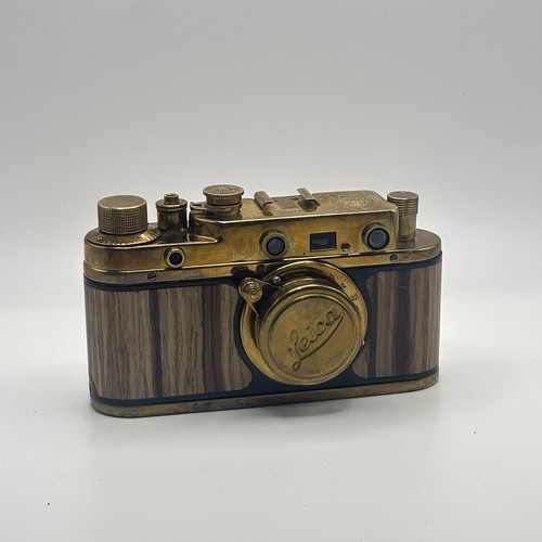 Zorki camera leica imitation - camera,