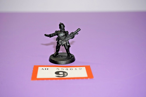Warhammer 40k imperial - imperial, guard