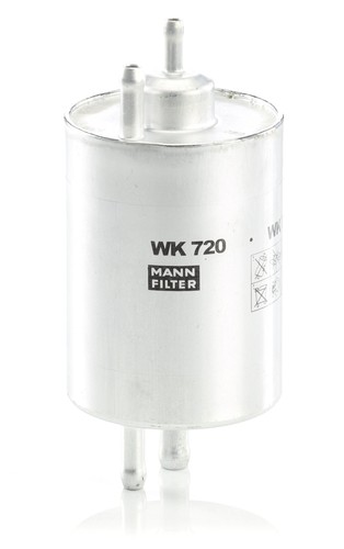 Mann filter 720 fuel - wk,