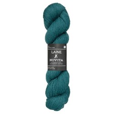 Laine X Novita Yarn 100% Wool