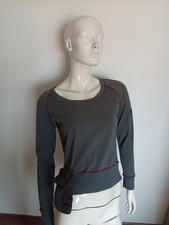 Cop copine long sleeve top - cop,