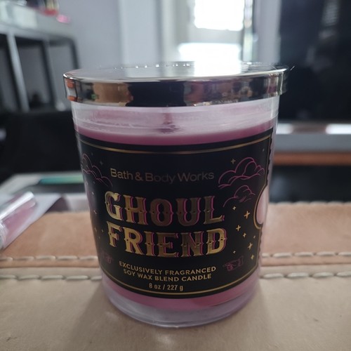 Ghoul friend halloween single - friend,