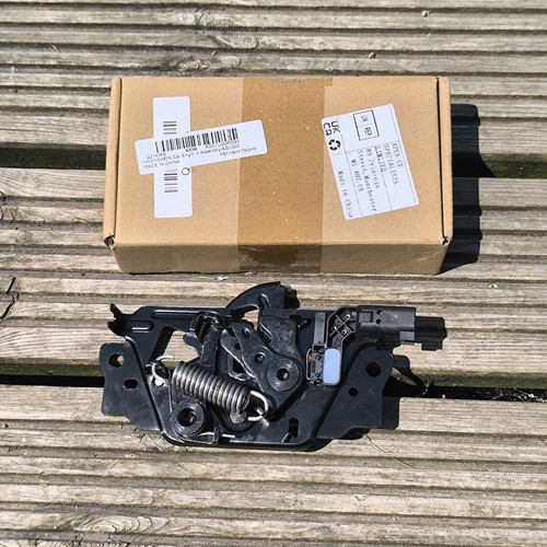 Machswon car engine hood - car,