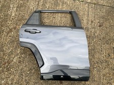 TOYOTA RAV4 MK5 2019-2023 GREY