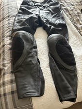 Mens triumph triple leather - triumph,