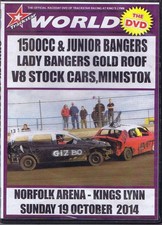 Kings Lynn 19-10-2014 banger