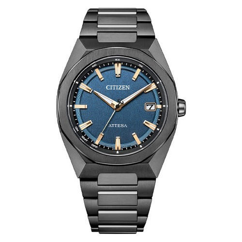 Citizen attesa act - citizen, eco
