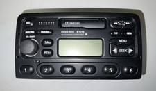 Ford Escort Radio Stereo