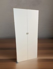 IKEA White Wardrobe 80x 57x