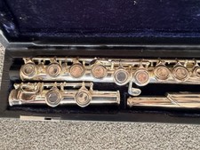 J. Michael Student Flute -