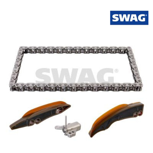 Timing chain kit swag 20949532 - kit,